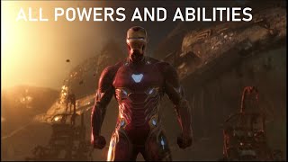 Avengers EMH Iron man Tas Intro 02 [upl. by Awra]