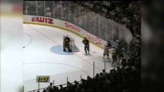 1994 Stanley Cup Final  Game 7 [upl. by Assilak146]