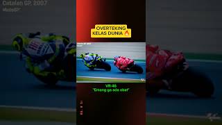 VR46 vs CS shorrts [upl. by Dualc]