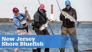 New Jersey Shore Bluefish S15  E07 [upl. by Camila]