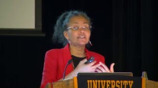 Angela J Davis on racial disparities in the criminal justice system [upl. by Laurinda]