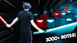 10 Beat Saber Tips  How to go from Easy to Expert [upl. by Selie]