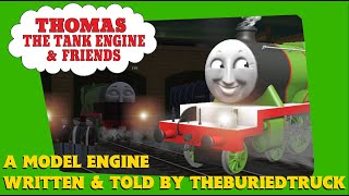 A Model Engine [upl. by Shae711]