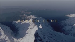 Heaven Come Official Lyric Video  Jenn Johnson  Have It All [upl. by Ahsimak780]