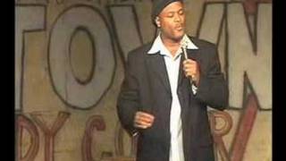 Comedian Booed Off Stage [upl. by Mosley]