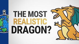 The Best Dragon According to Science [upl. by Gregor787]