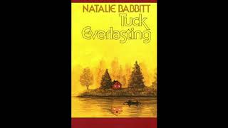 Tuck Everlasting Chapter 9 [upl. by Adnik571]