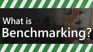 What is benchmarking  Benchmarking Types  Business Terms amp videos  SimplyInfonet [upl. by Nylecoj328]