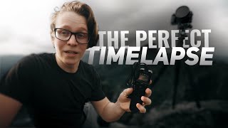 How to Shoot the Perfect TIMELAPSE  Tutorial [upl. by Casimir]