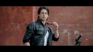 Heropanti 2014 Official Trailer [upl. by Odrareg]