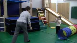 How Occupational Therapy Helps with Sensory Integration Issues [upl. by Jerrol]