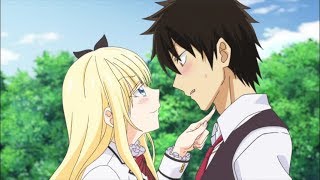 Kishuku Gakkou no Juliet Episode 5 AMV Best of Me [upl. by Gnouc216]