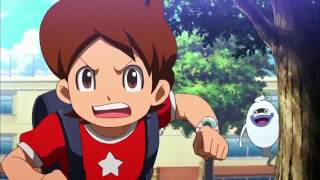 Yo Kai Watch Episode 2 [upl. by Hayalat780]