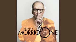 Morricone The Ecstasy Of Gold 2016 Version [upl. by Rabah]