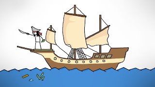 How did early Sailors navigate the Oceans [upl. by Nashner]