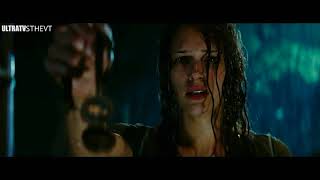 Friday The 13Th 2009 Final Death  Scene 1080HD [upl. by Aztiley278]