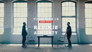 Redimi2 ft Almighty  Filipenses 16 Video Oficial Extended Version [upl. by Airtened300]