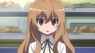 Toradora AMV Thousand Years [upl. by Ahseina]