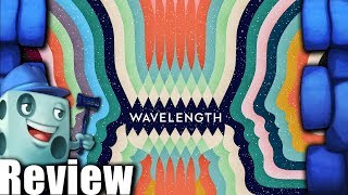 Wavelength Review  with Tom Vasel [upl. by Nohsar]