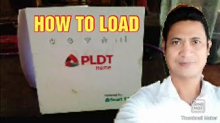 How to load PLDT home prepaid WIFI using GCASH [upl. by Etnoek]