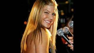 Fergie Glamorous lyrics [upl. by Chessy628]