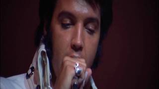 Elvis Presley  I Got A Woman Live HD [upl. by Arvell]