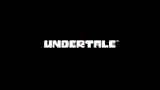 Undertale  Fallen Down 1 Hour Version OST [upl. by Enajharas924]