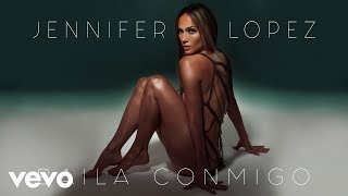 Jennifer Lopez Dayvi Víctor Cárdenas  Baila Conmigo Audio [upl. by Martijn]