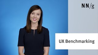 The Benefits of Benchmarking Your Products UX [upl. by Zurheide1]