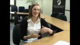 Job Interview Video Examples [upl. by Charbonnier]