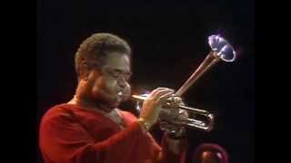 Dizzy Gillespie Unicorn  live [upl. by Ibrahim]