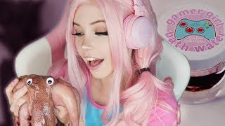 BELLE DELPHINE HAS HIT A NEW LOW [upl. by Neit]