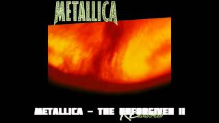 Metallica  The Unforgiven I amp II amp III [upl. by Eidoj]