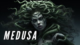 The Myth of Medusa and Perseus  Greek Mythology [upl. by Notlek]