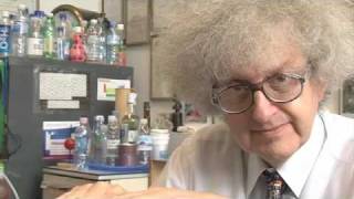 How to enrich Uranium  Periodic Table of Videos [upl. by Ethbin383]