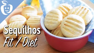 Sequilhos Fit  Diet [upl. by Gerard]