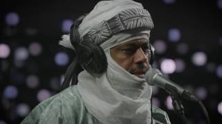 Tinariwen  Sastanàqqàm I Question You Live on KEXP [upl. by Liggitt263]