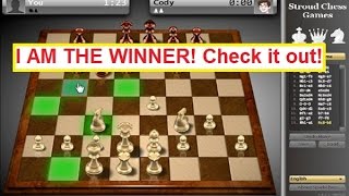 Play Chess Against Computer  Free Online Chess Games [upl. by Allenotna298]