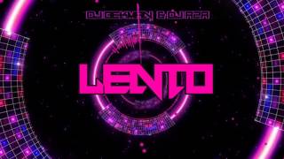 Lento Pa Arriba Lento Pa Bajo  Dj Bekman  NFasis [upl. by Addi16]