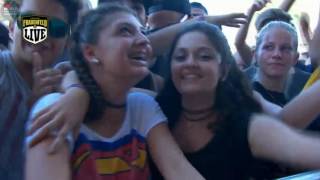 Mobb Deep  Shook Ones Pt II  Openair Frauenfeld 2016 Live HD [upl. by Atiuqal]