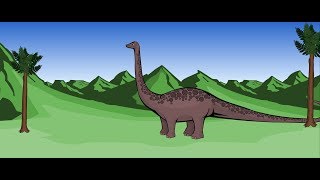 diplodocus [upl. by Ann342]