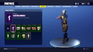 Fortnite default dance original [upl. by Wendie71]