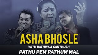 Bheed Mein Tanhaai Mein  Tumsa Nahin Dekha  Emraan Hashmi  Udit Narayan  Shreya Ghoshal  Dia M [upl. by Pierrepont]