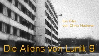 Die Aliens von Lunik 9 [upl. by Nedah28]