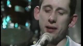 The Dubliners amp The Pogues LIVE  quotThe Irish Roverquot  HQ [upl. by Bove]