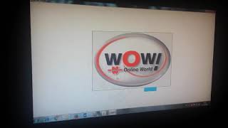 Instalacion de software wow [upl. by Range]