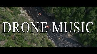 AMBIENT Minimal Music for Drone Footage Videos [upl. by Amron]