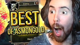 A͏s͏mongold Returns with Insane Drops  Stream Highlights 19 [upl. by Winfred]