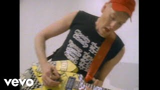 Cheap Trick  Up the Creek Video [upl. by Artap]