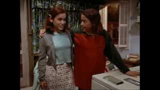 Marla Sokoloff  3rd Rock From The Sun S1 Ep 2 [upl. by Shapiro]